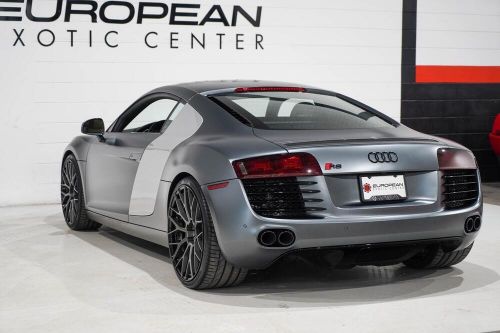 2011 Audi R8 4.2L, US $62,045.75, image 35