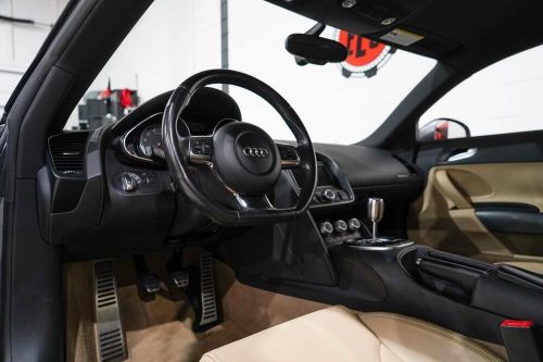 2011 Audi R8 4.2L, US $62,045.75, image 36