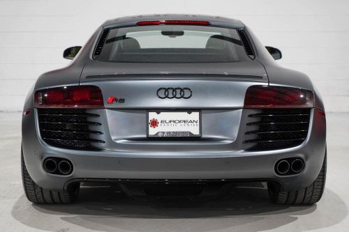 2011 Audi R8 4.2L, US $62,045.75, image 37