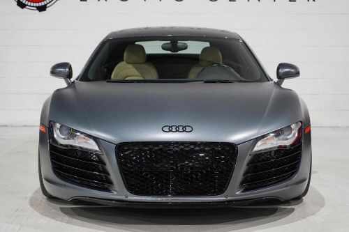 2011 Audi R8 4.2L, US $62,045.75, image 39