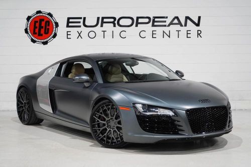 2011 Audi R8 4.2L, US $62,045.75, image 40