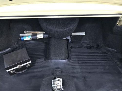 1978 Cadillac Eldorado, US $28,999.00, image 4