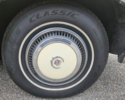 1978 Cadillac Eldorado, US $28,999.00, image 6