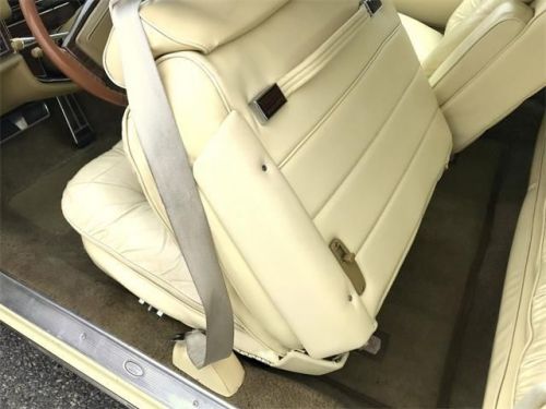 1978 Cadillac Eldorado, US $28,999.00, image 9