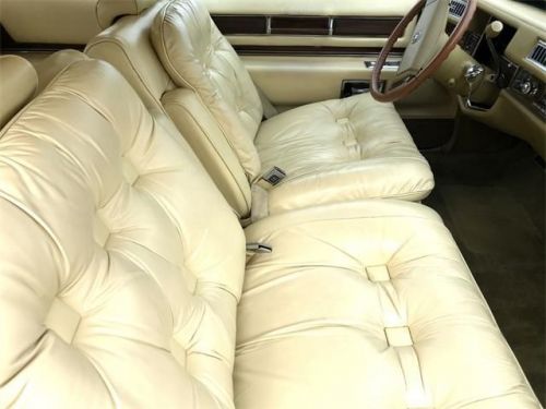 1978 Cadillac Eldorado, US $28,999.00, image 12