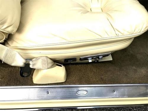 1978 Cadillac Eldorado, US $28,999.00, image 14