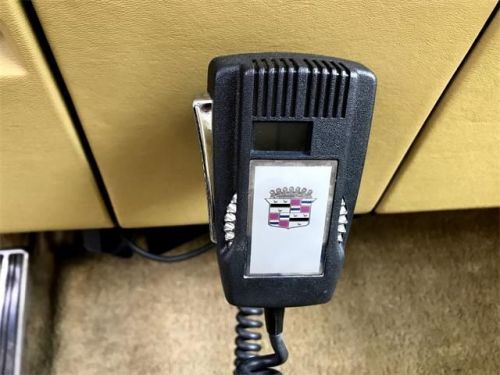 1978 Cadillac Eldorado, US $28,999.00, image 18