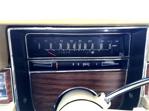 1978 Cadillac Eldorado, US $28,999.00, image 21