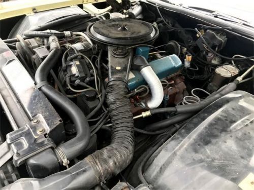 1978 Cadillac Eldorado, US $28,999.00, image 22