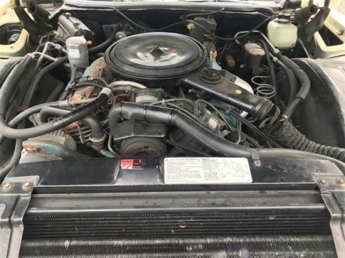 1978 Cadillac Eldorado, US $28,999.00, image 23