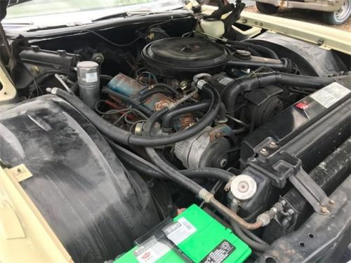 1978 Cadillac Eldorado, US $28,999.00, image 24