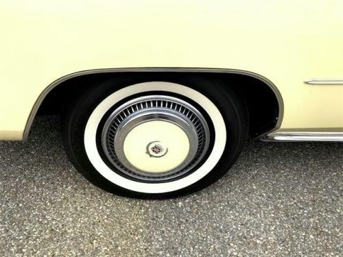 1978 Cadillac Eldorado, US $28,999.00, image 28