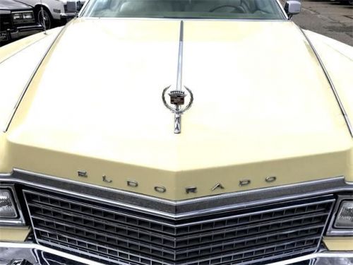 1978 Cadillac Eldorado, US $28,999.00, image 29