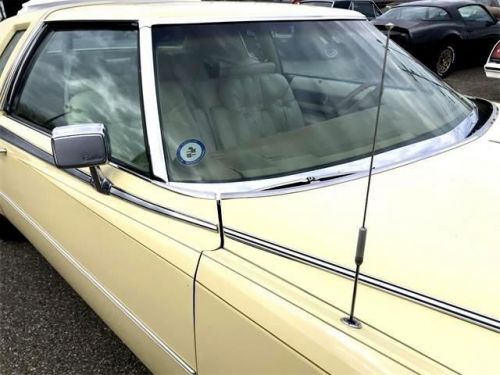 1978 Cadillac Eldorado, US $28,999.00, image 31