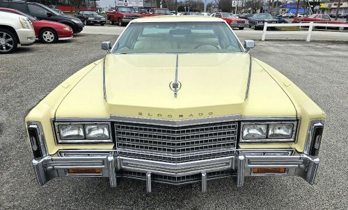 1978 Cadillac Eldorado, US $28,999.00, image 36