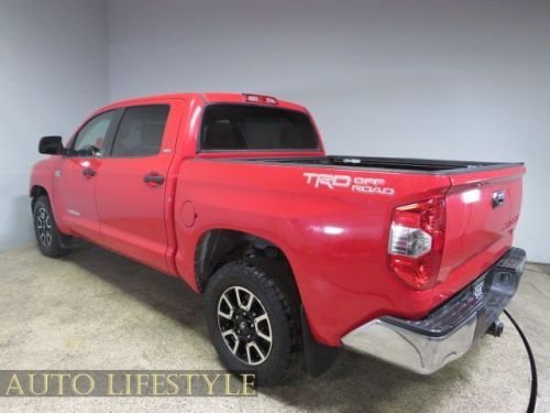 2014 Toyota Tundra SR5, US $14,950.00, image 2