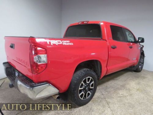 2014 Toyota Tundra SR5, US $14,950.00, image 3