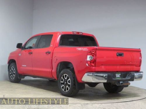 2014 Toyota Tundra SR5, US $14,950.00, image 4