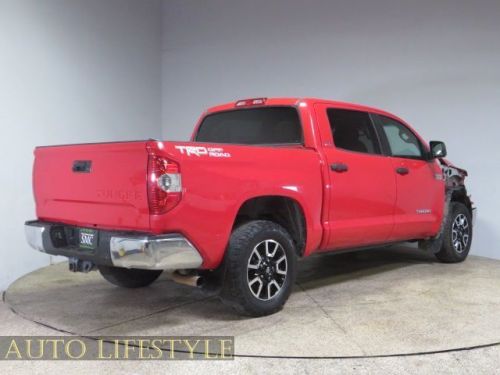 2014 Toyota Tundra SR5, US $14,950.00, image 5