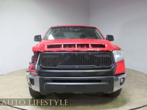 2014 Toyota Tundra SR5, US $14,950.00, image 6