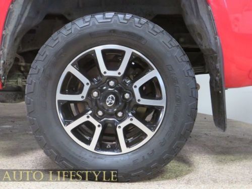 2014 Toyota Tundra SR5, US $14,950.00, image 13