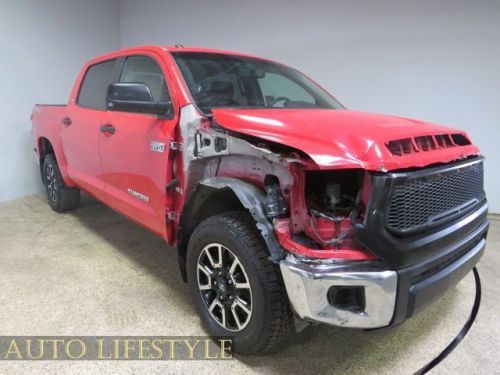 2014 Toyota Tundra SR5, US $14,950.00, image 35