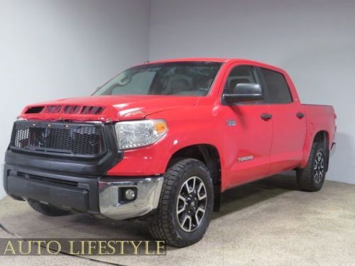 2014 Toyota Tundra SR5, US $14,950.00, image 36