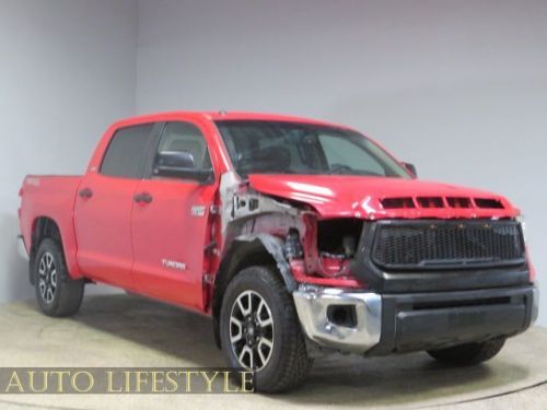 2014 Toyota Tundra SR5, US $14,950.00, image 37