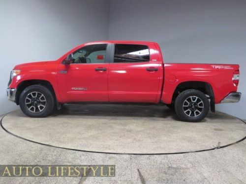 2014 Toyota Tundra SR5, US $14,950.00, image 38