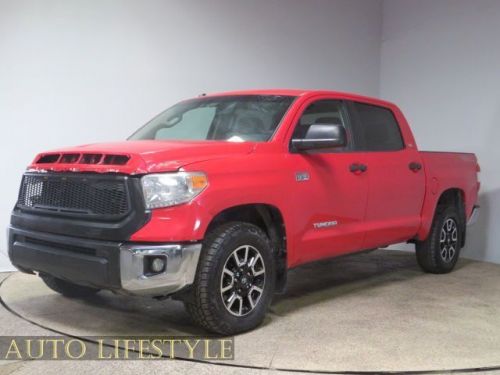 2014 Toyota Tundra SR5, US $14,950.00, image 39