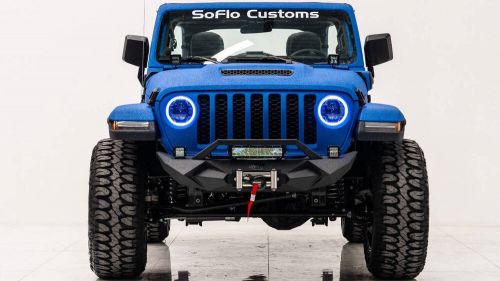 2023 jeep wrangler willys 4xe 4x4 4dr suv