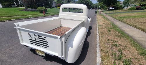 1951 ford other pickups