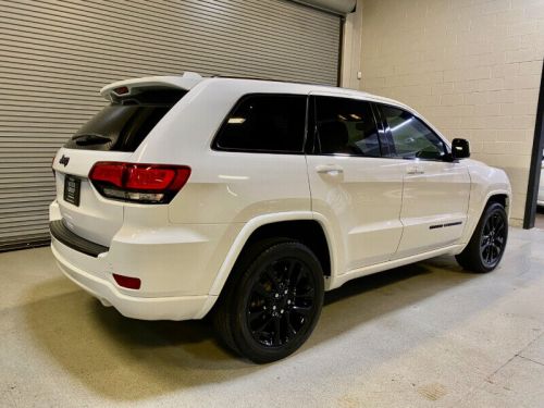 2018 Jeep Grand Cherokee Laredo 4x4 Altitude, US $23,995.00, image 2