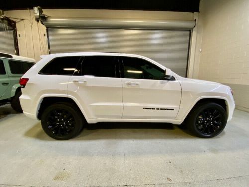 2018 Jeep Grand Cherokee Laredo 4x4 Altitude, US $23,995.00, image 3