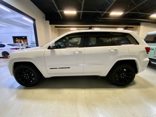 2018 Jeep Grand Cherokee Laredo 4x4 Altitude, US $23,995.00, image 4