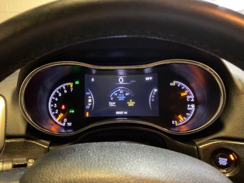 2018 Jeep Grand Cherokee Laredo 4x4 Altitude, US $23,995.00, image 6