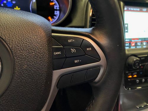 2018 Jeep Grand Cherokee Laredo 4x4 Altitude, US $23,995.00, image 8