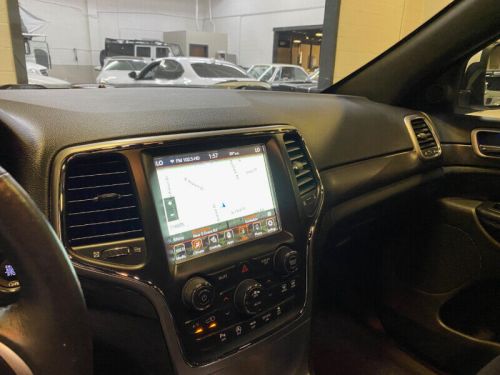 2018 Jeep Grand Cherokee Laredo 4x4 Altitude, US $23,995.00, image 9