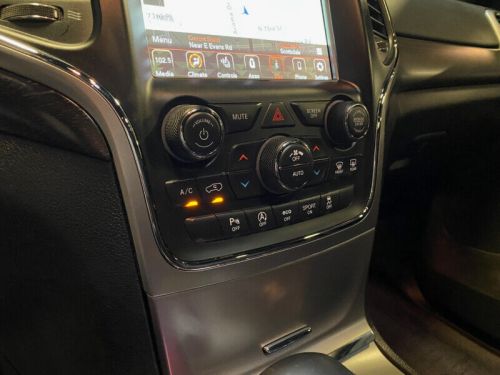 2018 Jeep Grand Cherokee Laredo 4x4 Altitude, US $23,995.00, image 11