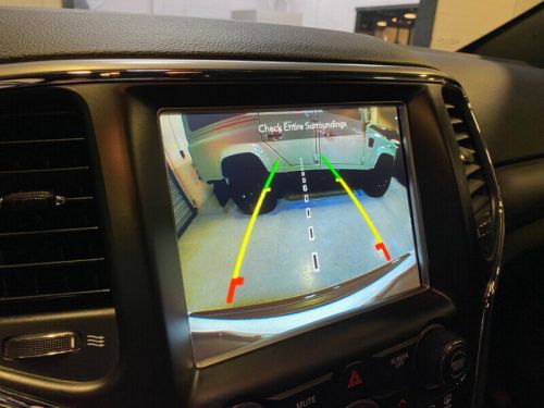 2018 Jeep Grand Cherokee Laredo 4x4 Altitude, US $23,995.00, image 13