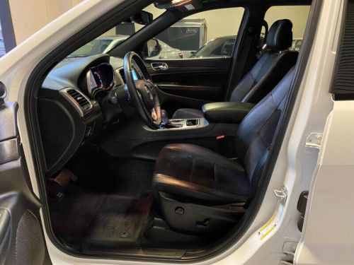 2018 Jeep Grand Cherokee Laredo 4x4 Altitude, US $23,995.00, image 17