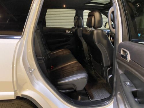 2018 Jeep Grand Cherokee Laredo 4x4 Altitude, US $23,995.00, image 21