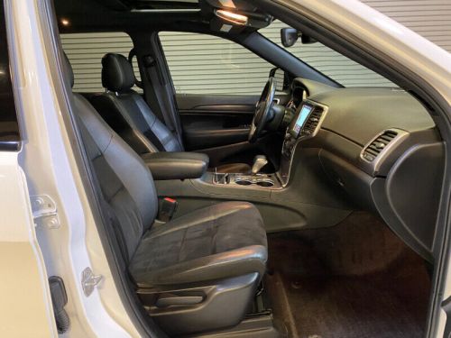 2018 Jeep Grand Cherokee Laredo 4x4 Altitude, US $23,995.00, image 22