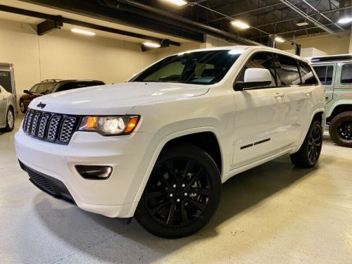2018 Jeep Grand Cherokee Laredo 4x4 Altitude, US $23,995.00, image 36