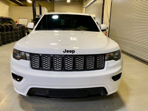 2018 Jeep Grand Cherokee Laredo 4x4 Altitude, US $23,995.00, image 37