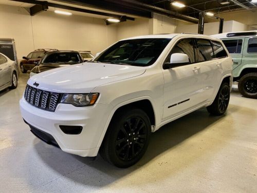 2018 Jeep Grand Cherokee Laredo 4x4 Altitude, US $23,995.00, image 40