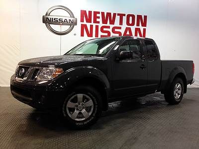 2012 nissan frontier 4cyl automatic new sv huge savings we finance