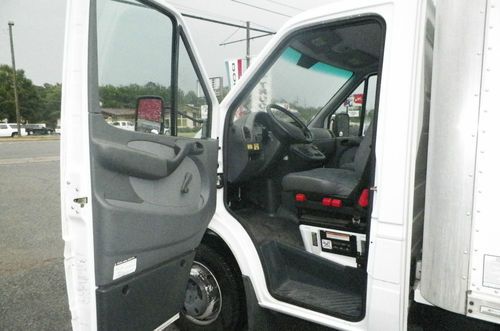 2005 dodge sprinter diesel, runs great, in perfect shape in florida!