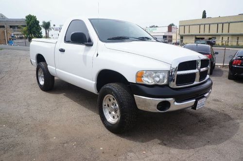 2003 dodge ram 1500