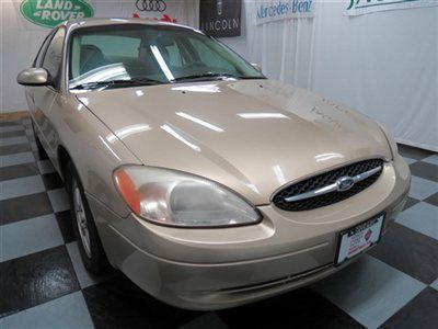2000(00)taurus pwr sts win doors cruise save huge!! $1,995